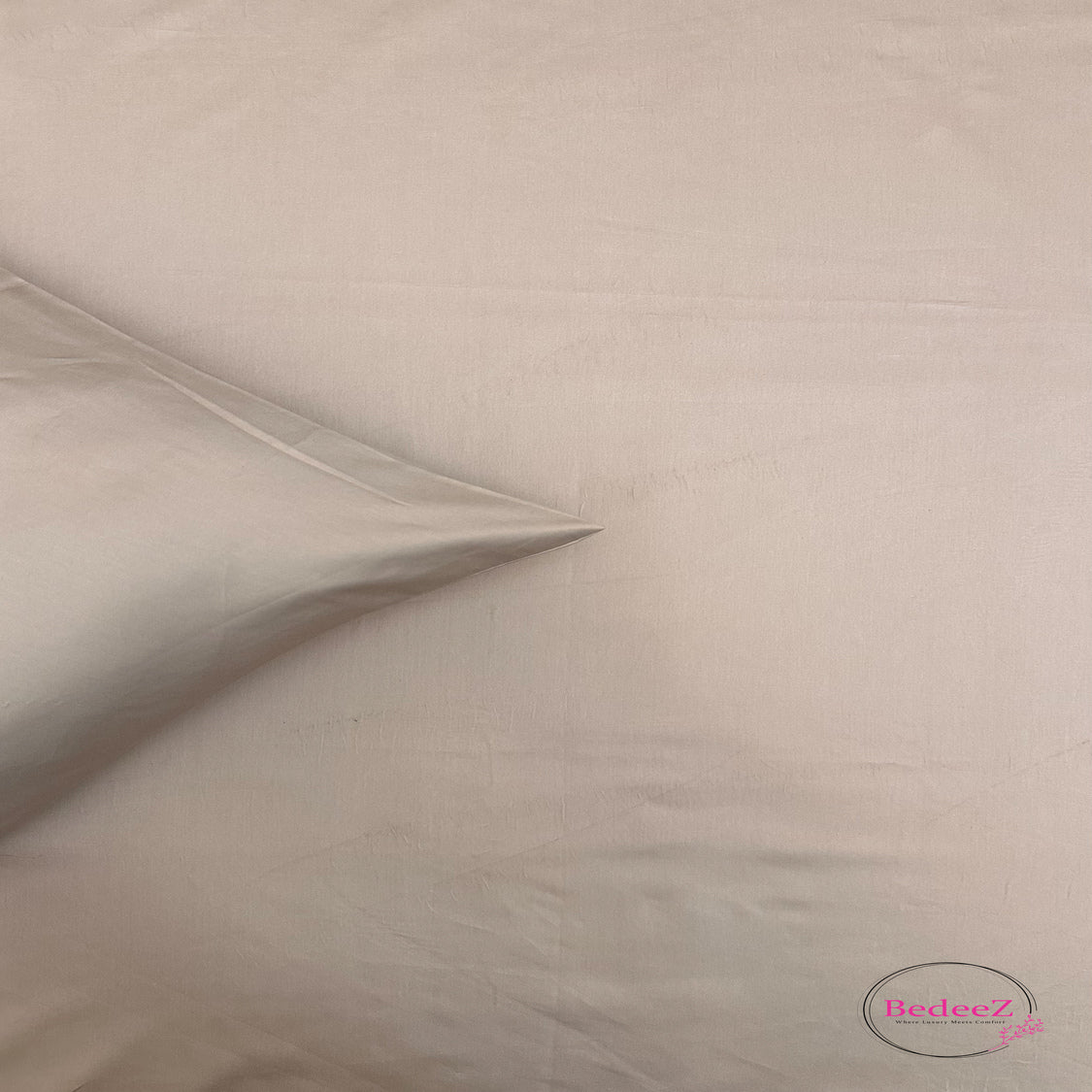 Ivory Grace Double-Bed Bedsheet1.0