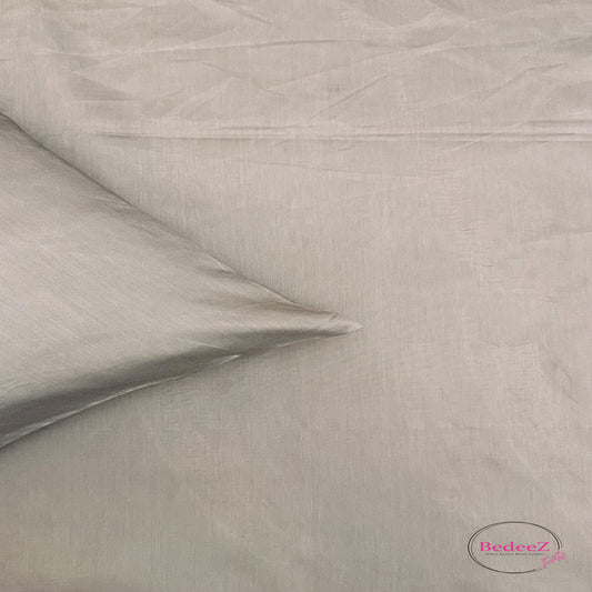 Silken Elegance Double-Bed Bedsheet1.0